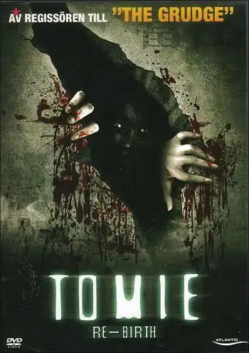 Watch and Download Tomie: Rebirth 11