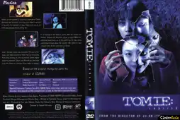 Watch and Download Tomie: Rebirth 9