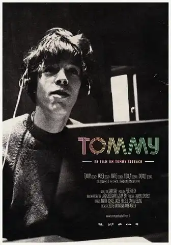 Watch and Download Tommy 2