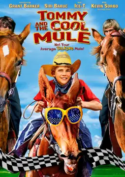 Watch and Download Tommy and the Cool Mule 2