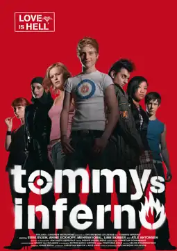 Watch and Download Tommys Inferno 2