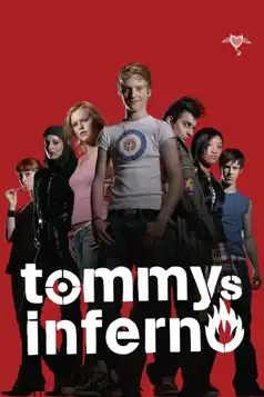 Watch and Download Tommys Inferno