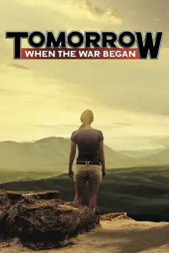 Watch and Download Tomorrow, When the War Began