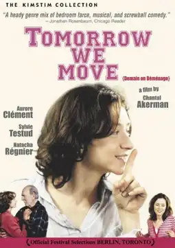 Watch and Download Tomorrow We Move 4