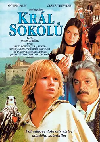 Watch and Download Tomáš and the Falcon King 14