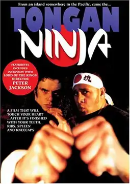 Watch and Download Tongan Ninja 2