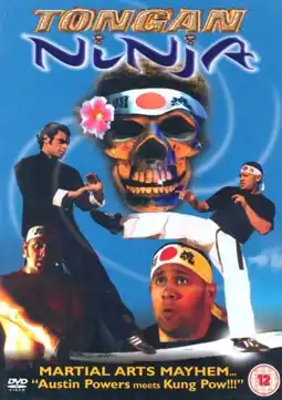 Watch and Download Tongan Ninja 3