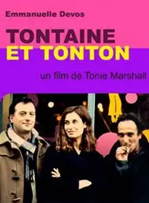 Watch and Download Tontaine et tonton 2
