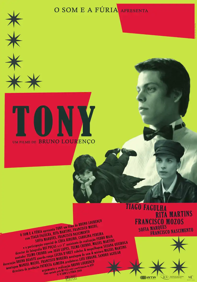 Watch and Download Tony 1