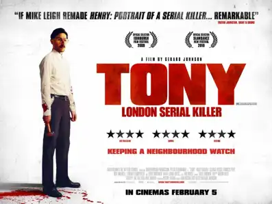 Watch and Download Tony 13