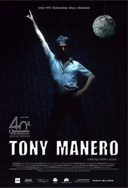 Watch and Download Tony Manero 3