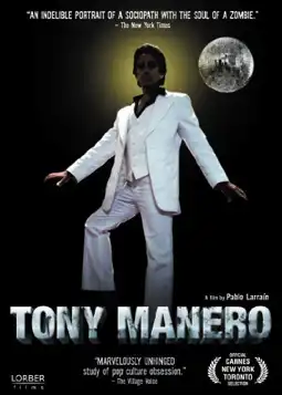 Watch and Download Tony Manero 4