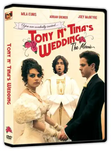 Watch and Download Tony n' Tina's Wedding 8