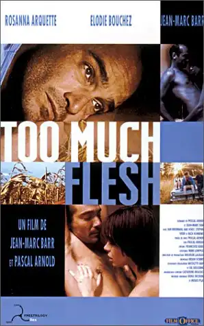 Watch and Download Too Much Flesh 2