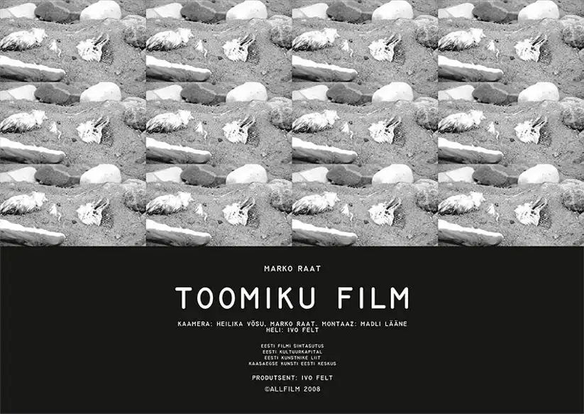 Watch and Download Toomik's Movie 1