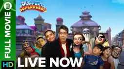 Watch and Download Toonpur Ka Superrhero 1