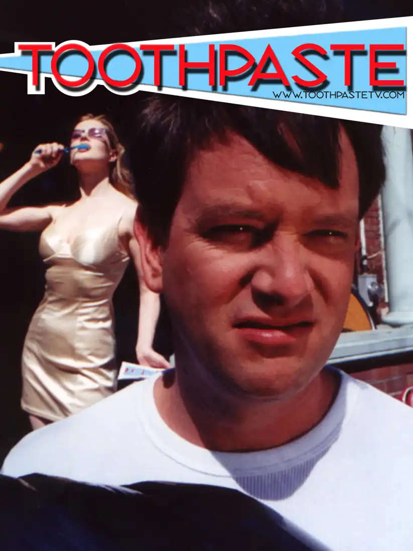 Watch and Download Toothpaste 1