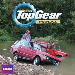 Watch and Download Top Gear: Bolivia Special 3