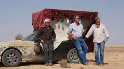 Watch and Download Top Gear: Middle East Special 1