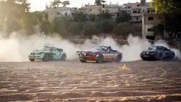 Watch and Download Top Gear: Middle East Special 2