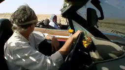 Watch and Download Top Gear: Middle East Special 8