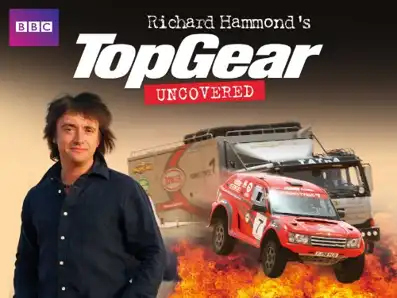 Watch and Download Top Gear: Uncovered 1