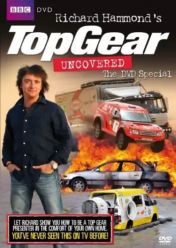 Watch and Download Top Gear: Uncovered 2