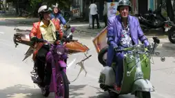 Watch and Download Top Gear: Vietnam Special 3