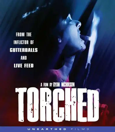 Watch and Download Torched 1