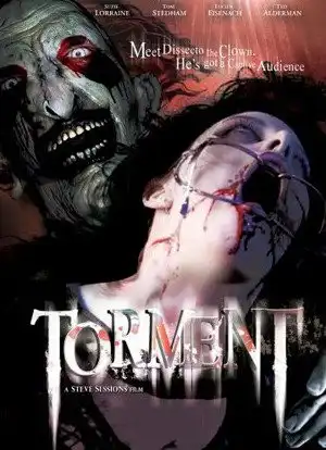 Watch and Download Torment 1