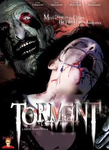 Watch and Download Torment 2