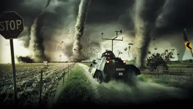 Watch and Download Tornado Alley 1