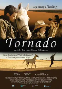 Watch and Download Tornado and the Kalahari Horse Whisperer 3