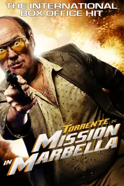 Watch and Download Torrente 2: Mission in Marbella 4