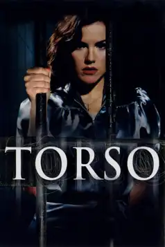 Watch and Download Torso: The Evelyn Dick Story