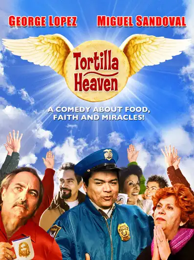 Watch and Download Tortilla Heaven 11