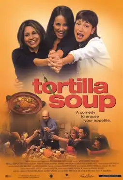 Watch and Download Tortilla Soup 11