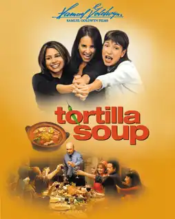 Watch and Download Tortilla Soup 4