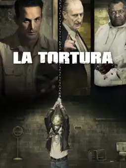 Watch and Download Tortured 10