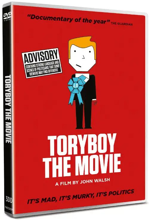 Watch and Download ToryBoy the Movie 13