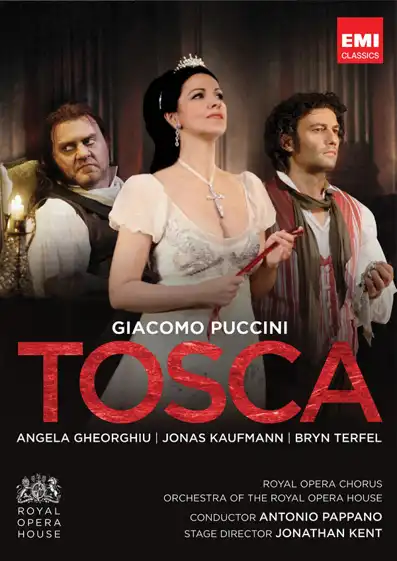 Watch and Download Tosca 2