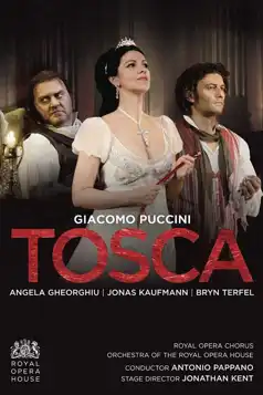 Watch and Download Tosca