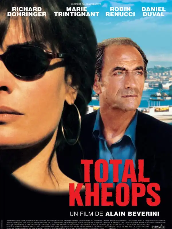 Watch and Download Total Khéops 1