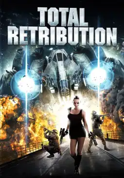 Watch and Download Total Retribution 11