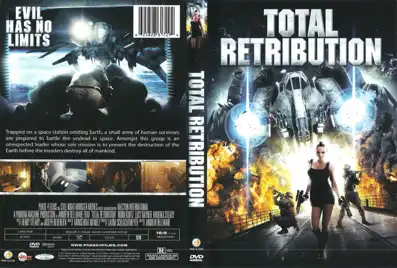 Watch and Download Total Retribution 13