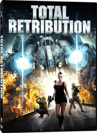 Watch and Download Total Retribution 14