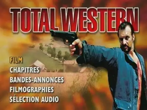 Watch and Download Total Western 3