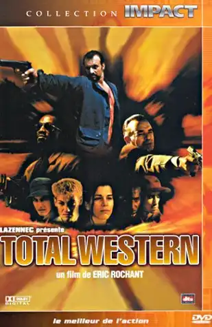 Watch and Download Total Western 6