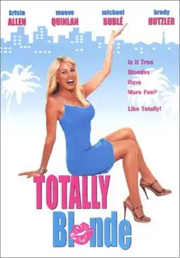 Watch and Download Totally Blonde 10