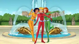 Watch and Download Totally Spies! The Movie 1